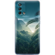 Чехол BoxFace OPPO A74 