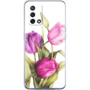 Чехол BoxFace OPPO A74 