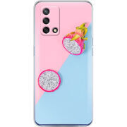 Чехол BoxFace OPPO A74 