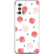 Чехол BoxFace OPPO A74 