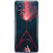 Чехол BoxFace OPPO A74 