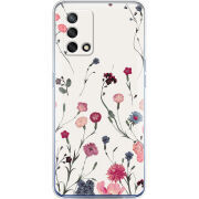 Чехол BoxFace OPPO A74 