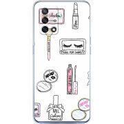 Чехол BoxFace OPPO A74 