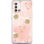 Чехол BoxFace OPPO A74 