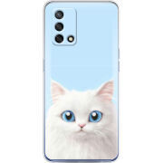 Чехол BoxFace OPPO A74 