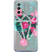 Чехол BoxFace OPPO A74 