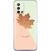 Чехол BoxFace OPPO A74 
