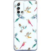Чехол BoxFace OPPO A74 