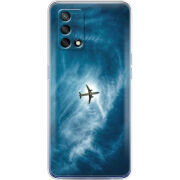 Чехол BoxFace OPPO A74 