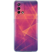 Чехол BoxFace OPPO A74 