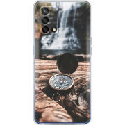 Чехол BoxFace OPPO A74 
