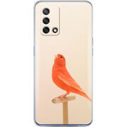 Чехол BoxFace OPPO A74 
