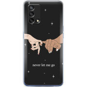 Чехол BoxFace OPPO A74 