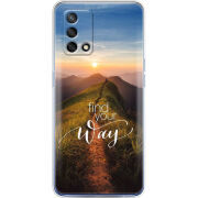 Чехол BoxFace OPPO A74 