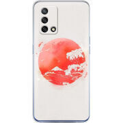 Чехол BoxFace OPPO A74 