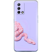 Чехол BoxFace OPPO A74 