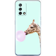 Чехол BoxFace OPPO A74 