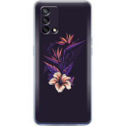 Чехол BoxFace OPPO A74 