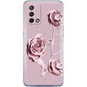 Чехол BoxFace OPPO A74 