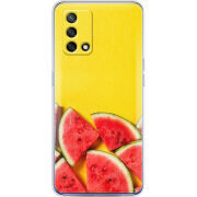 Чехол BoxFace OPPO A74 