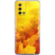 Чехол BoxFace OPPO A74 
