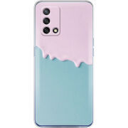 Чехол BoxFace OPPO A74 