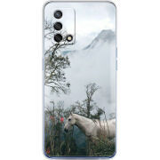 Чехол BoxFace OPPO A74 