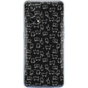Чехол BoxFace OPPO A74 