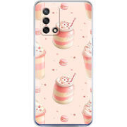 Чехол BoxFace OPPO A74 