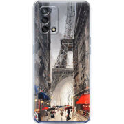 Чехол BoxFace OPPO A74 