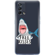 Чехол BoxFace OPPO A74 