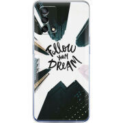 Чехол BoxFace OPPO A74 