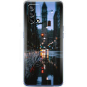 Чехол BoxFace OPPO A74 
