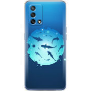 Чехол BoxFace OPPO A74 