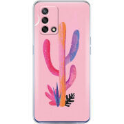 Чехол BoxFace OPPO A74 