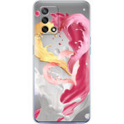 Чехол BoxFace OPPO A74 