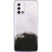 Чехол BoxFace OPPO A74 