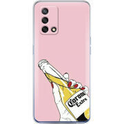 Чехол BoxFace OPPO A74 