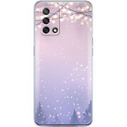 Чехол BoxFace OPPO A74 
