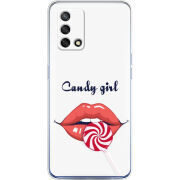 Чехол BoxFace OPPO A74 