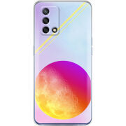Чехол BoxFace OPPO A74 