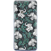 Чехол BoxFace OPPO A74 
