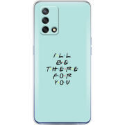 Чехол BoxFace OPPO A74 