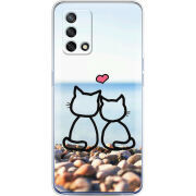 Чехол BoxFace OPPO A74 
