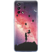 Чехол BoxFace OPPO A74 