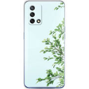 Чехол BoxFace OPPO A74 