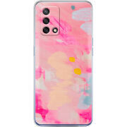 Чехол BoxFace OPPO A74 