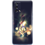 Чехол BoxFace OPPO A74 