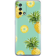 Чехол BoxFace OPPO A74 