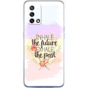 Чехол BoxFace OPPO A74 